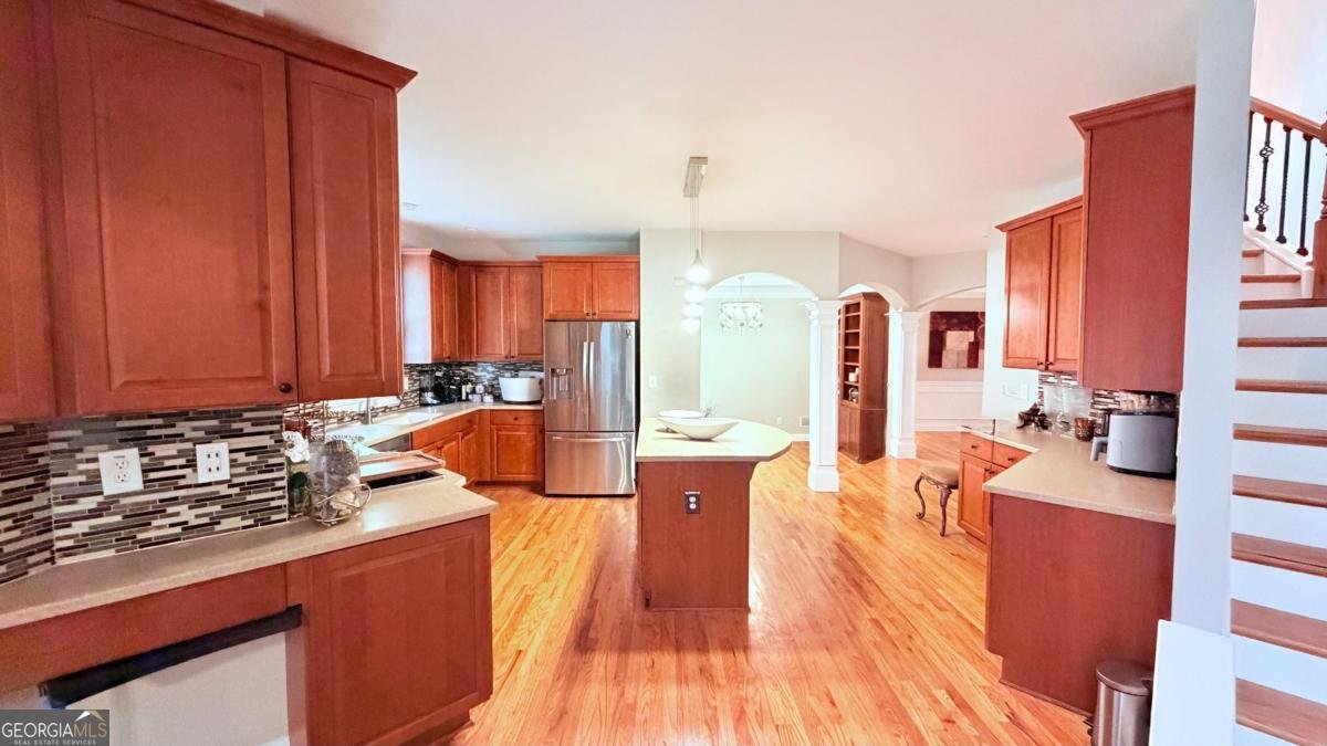 1620 Treybyrne Court Dacula - 7