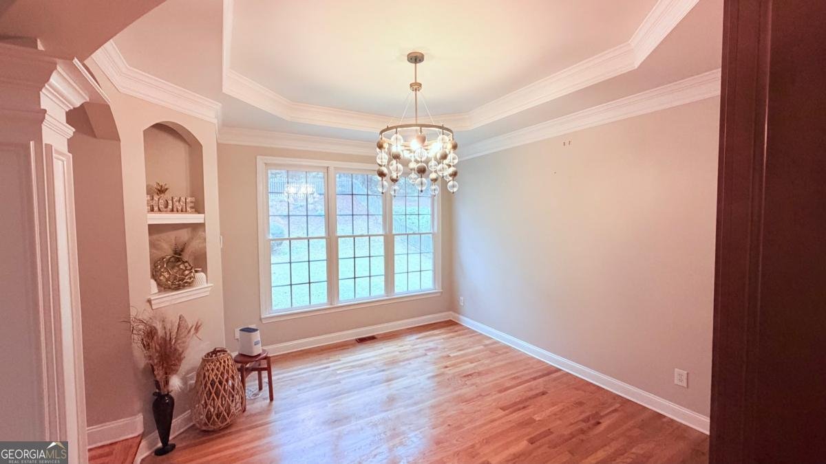 1620 Treybyrne Court Dacula - 9