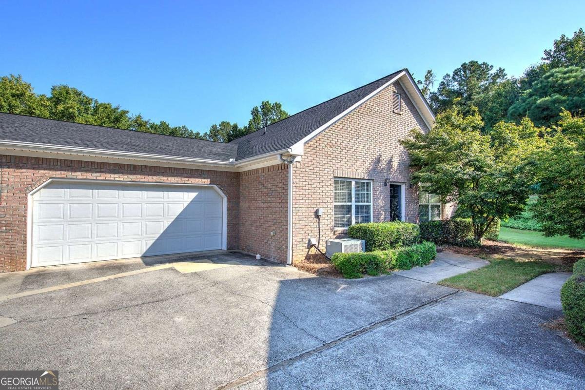 3383 Raes Creek Road Marietta - 1