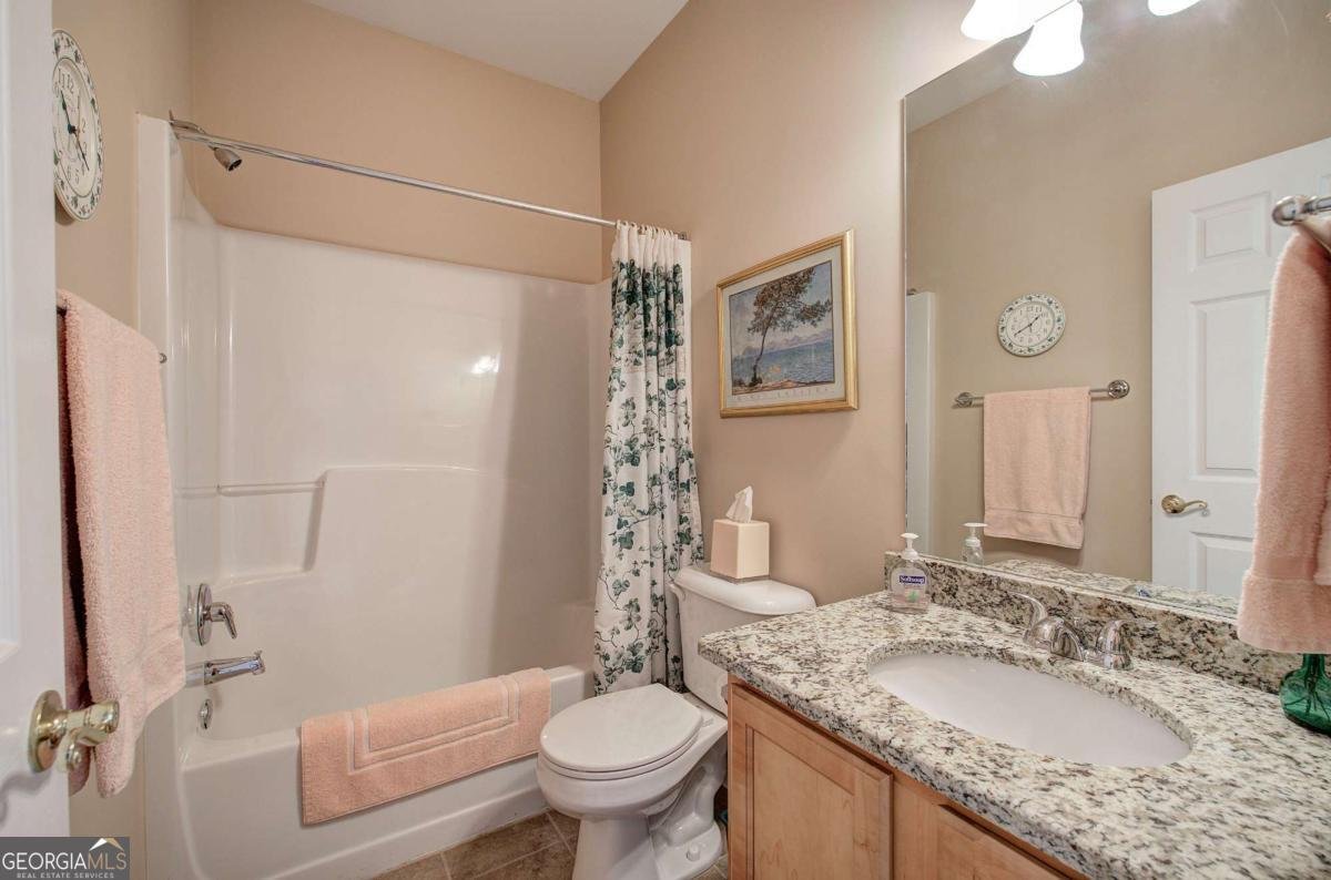 3383 Raes Creek Road Marietta - 12