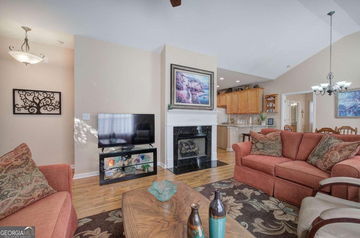 3383 Raes Creek Road Marietta - 13