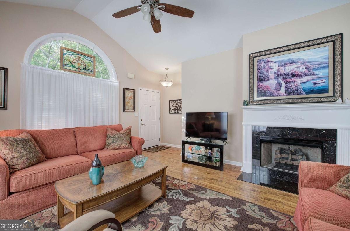 3383 Raes Creek Road Marietta - 14