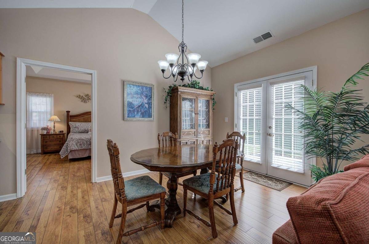 3383 Raes Creek Road Marietta - 15
