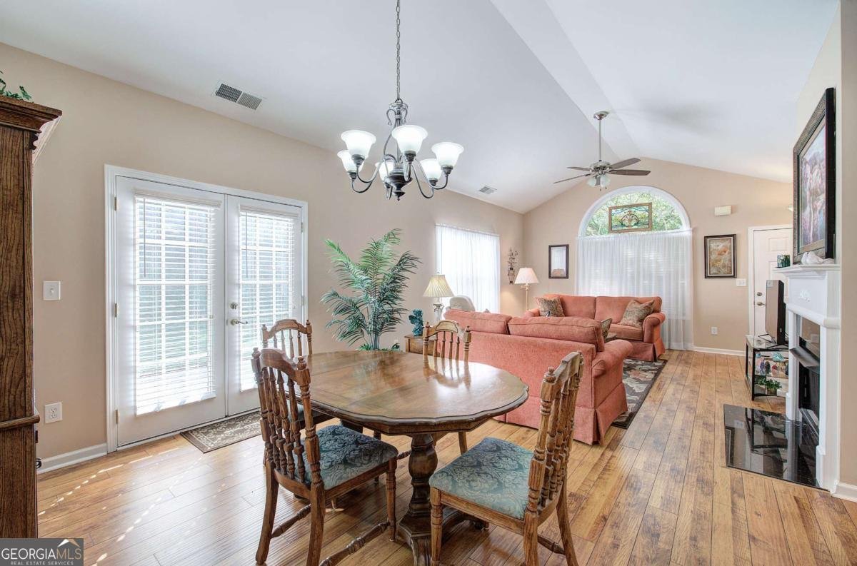 3383 Raes Creek Road Marietta - 16