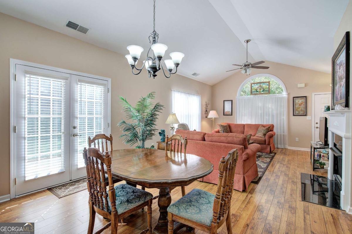 3383 Raes Creek Road Marietta - 17