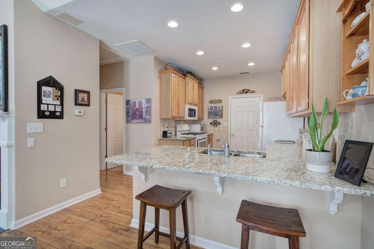 3383 Raes Creek Road Marietta - 18