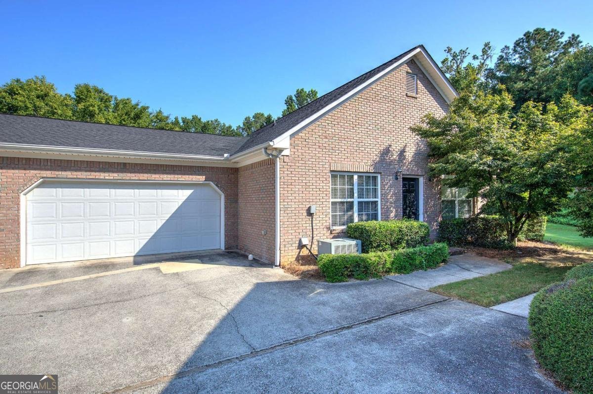 3383 Raes Creek Road Marietta - 2
