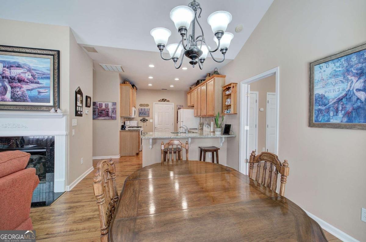 3383 Raes Creek Road Marietta - 20