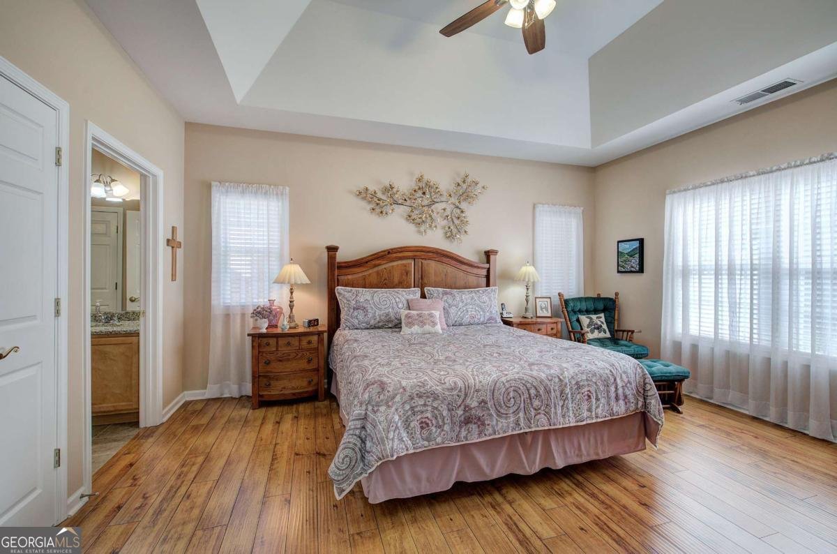 3383 Raes Creek Road Marietta - 21
