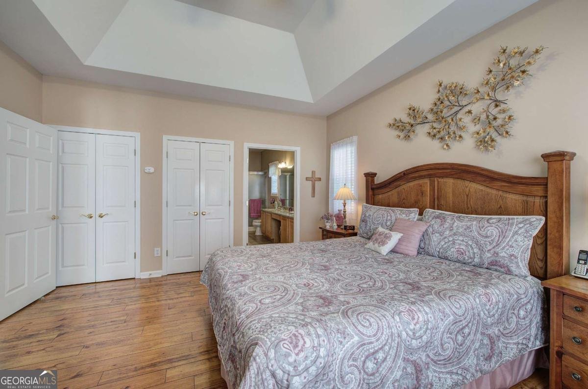 3383 Raes Creek Road Marietta - 22