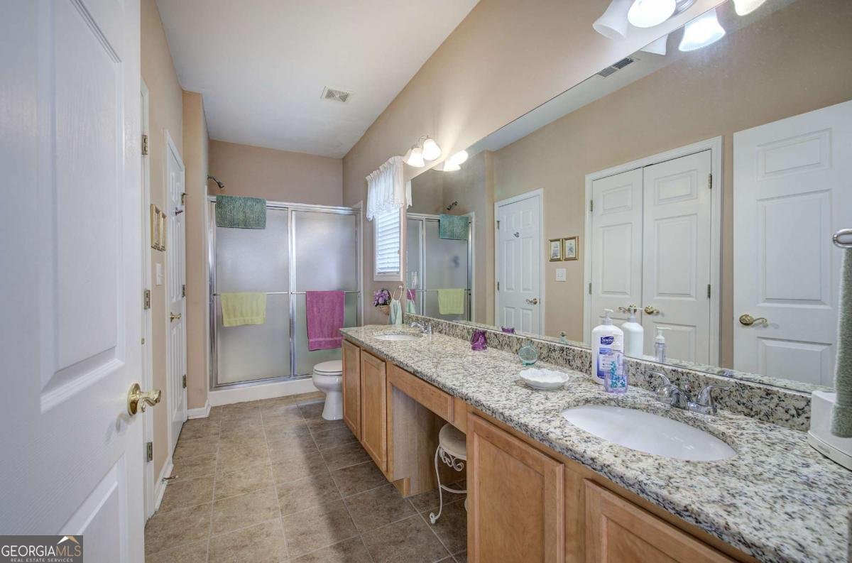 3383 Raes Creek Road Marietta - 23