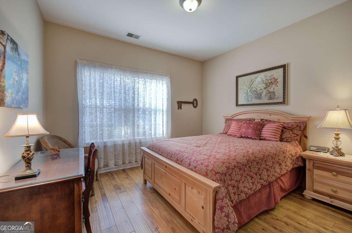3383 Raes Creek Road Marietta - 28