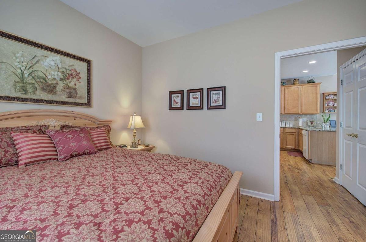 3383 Raes Creek Road Marietta - 29