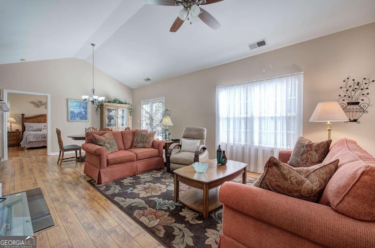 3383 Raes Creek Road Marietta - 31