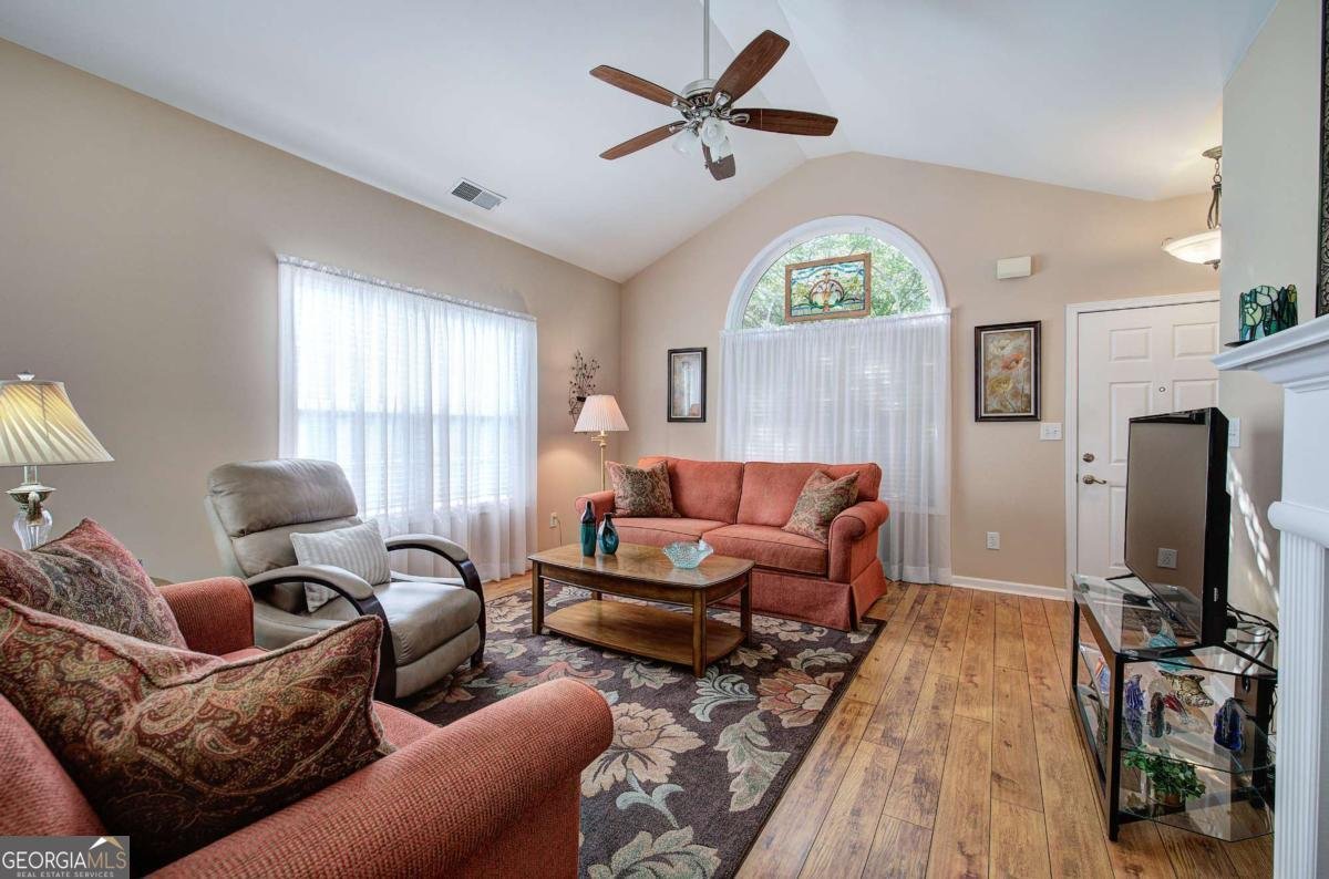 3383 Raes Creek Road Marietta - 32