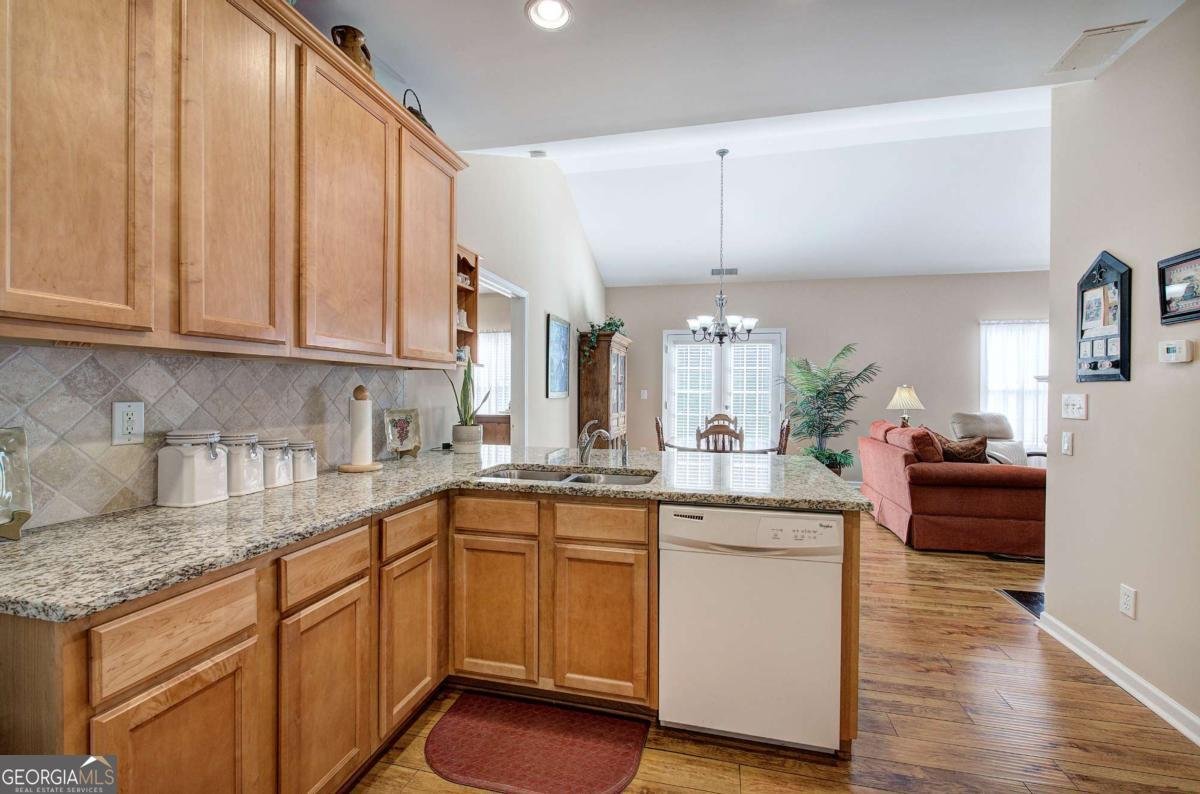 3383 Raes Creek Road Marietta - 34