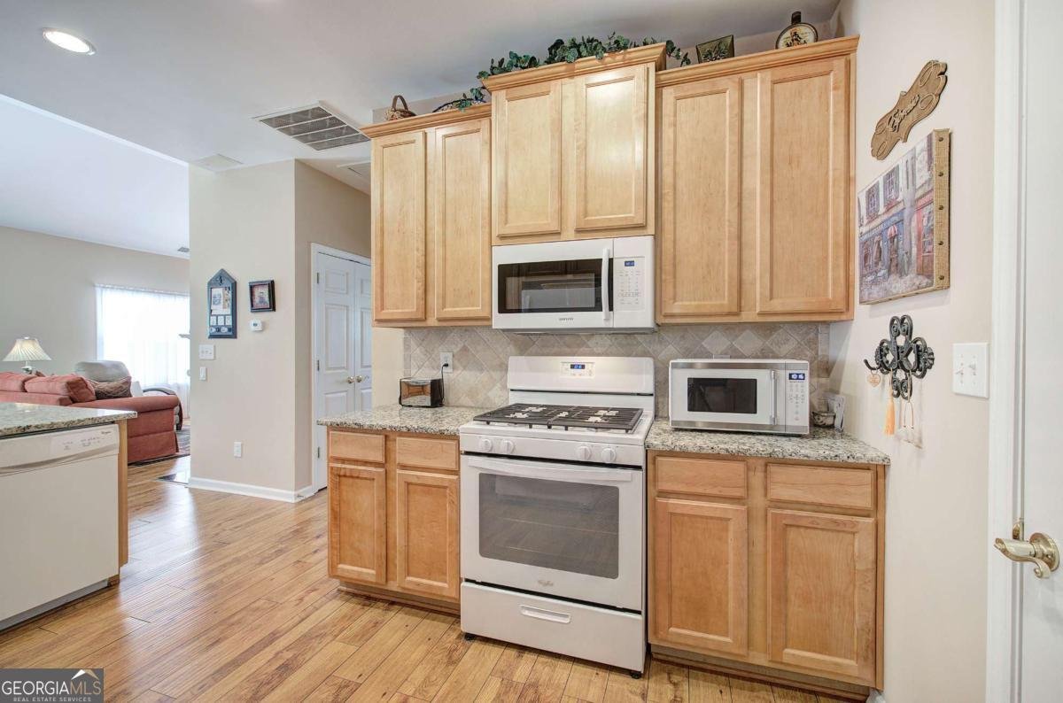 3383 Raes Creek Road Marietta - 37