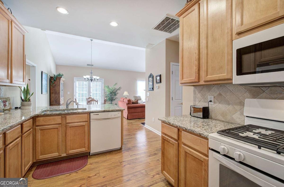 3383 Raes Creek Road Marietta - 38