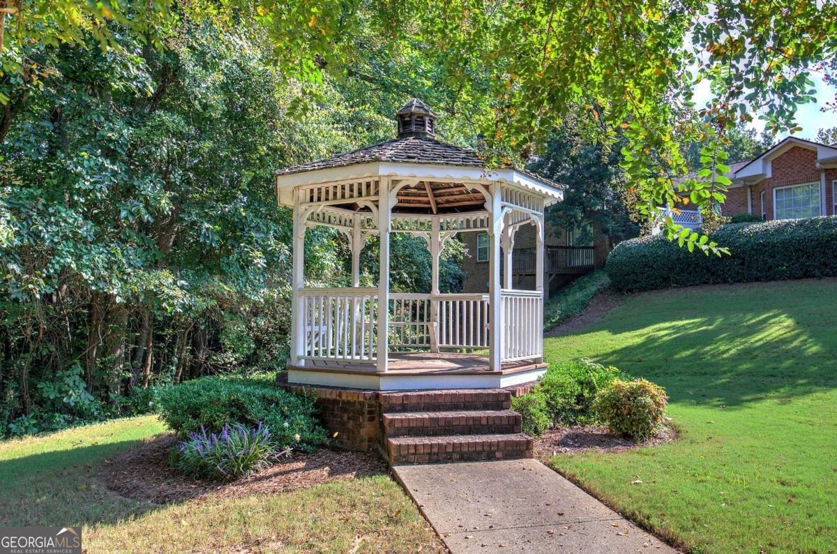 3383 Raes Creek Road Marietta - 39