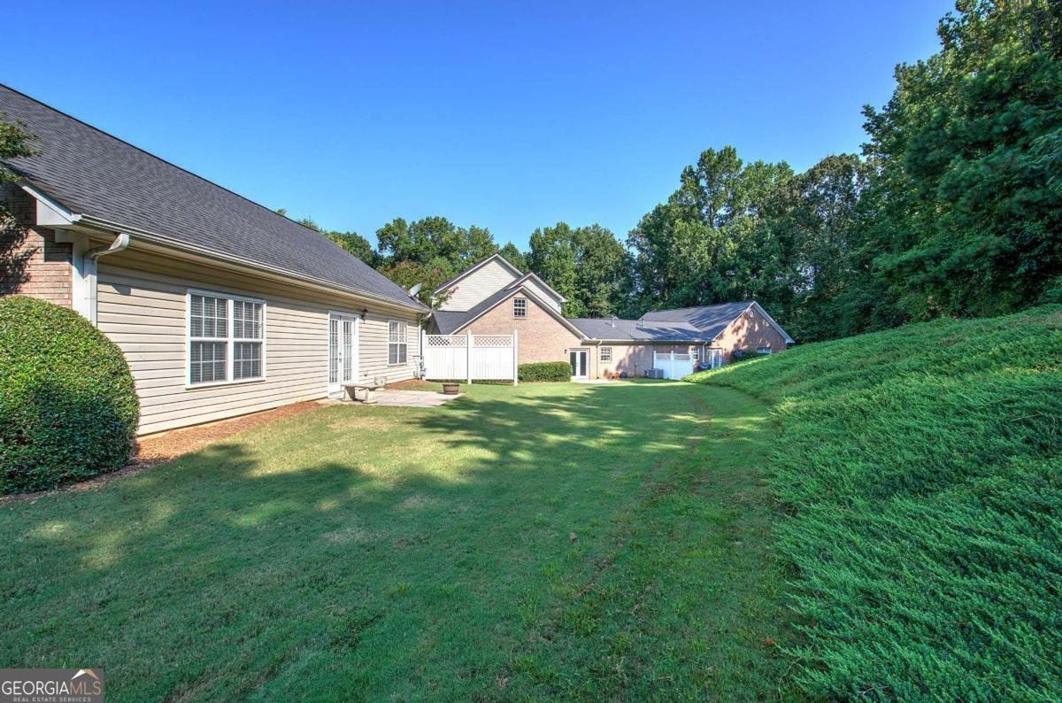 3383 Raes Creek Road Marietta - 4