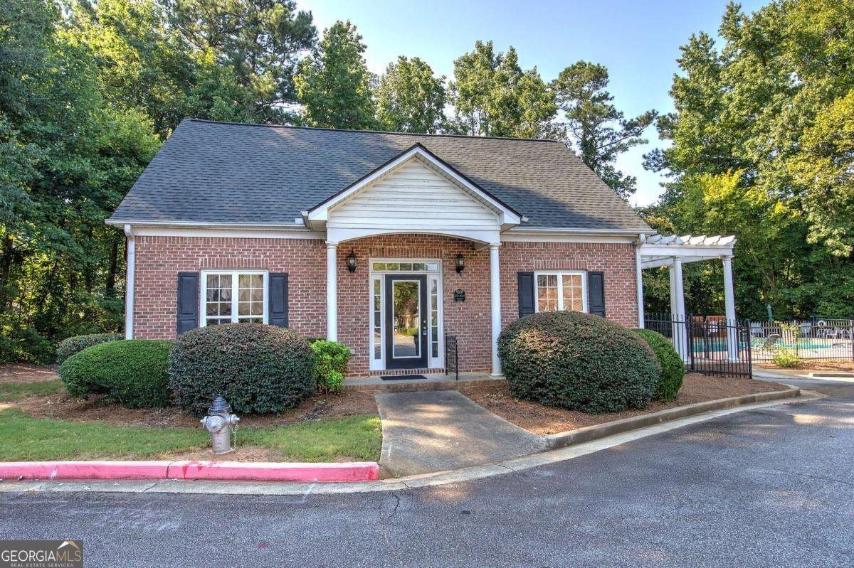 3383 Raes Creek Road Marietta - 40
