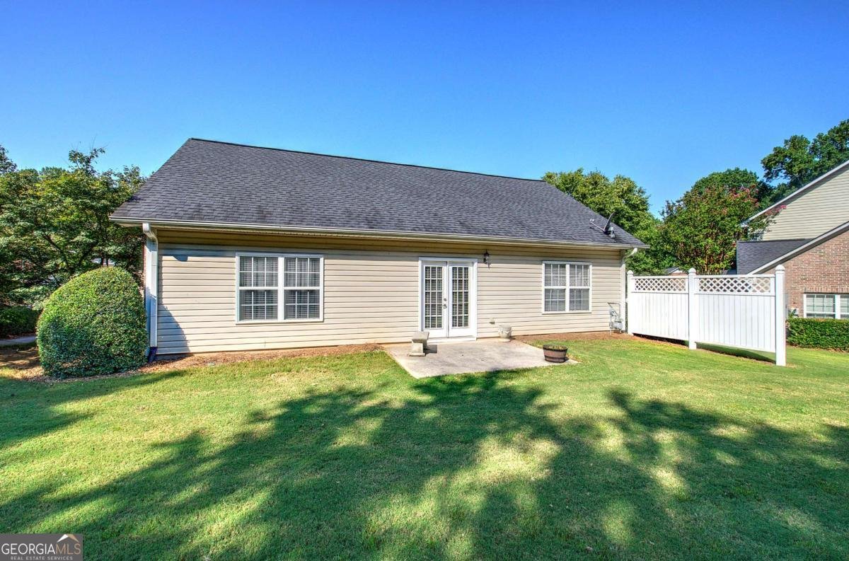 3383 Raes Creek Road Marietta - 5