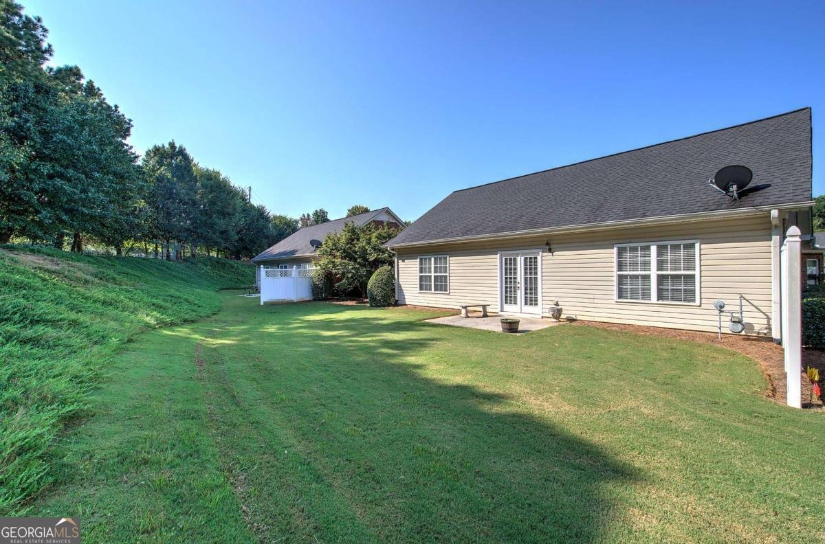 3383 Raes Creek Road Marietta - 6