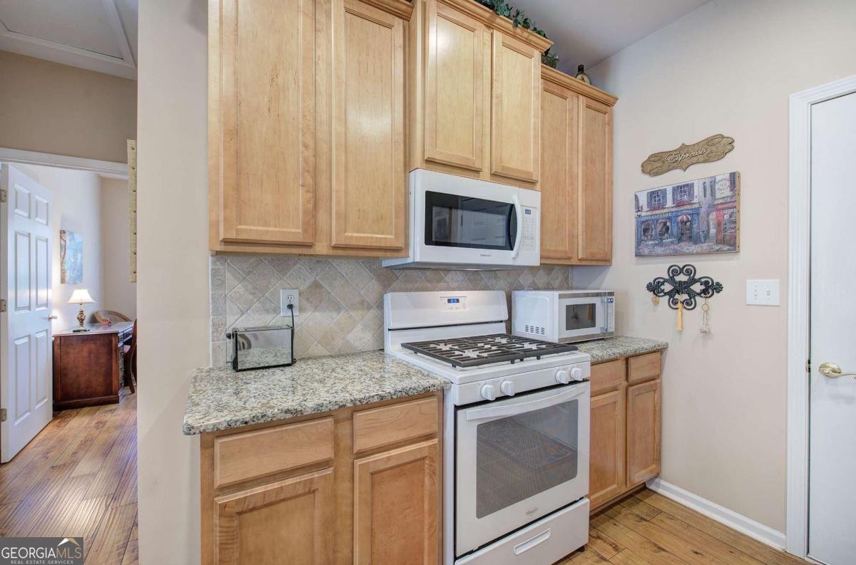 3383 Raes Creek Road Marietta - 9