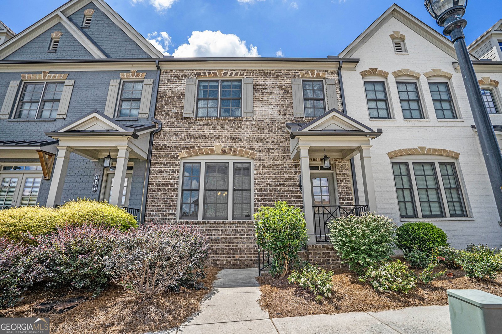 1892 Skyfall Circle Brookhaven - 1