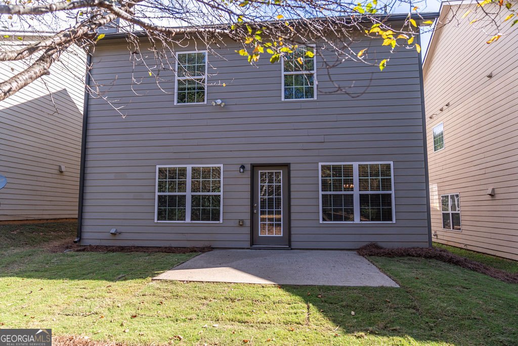 2046 Barberry Drive Buford - 12
