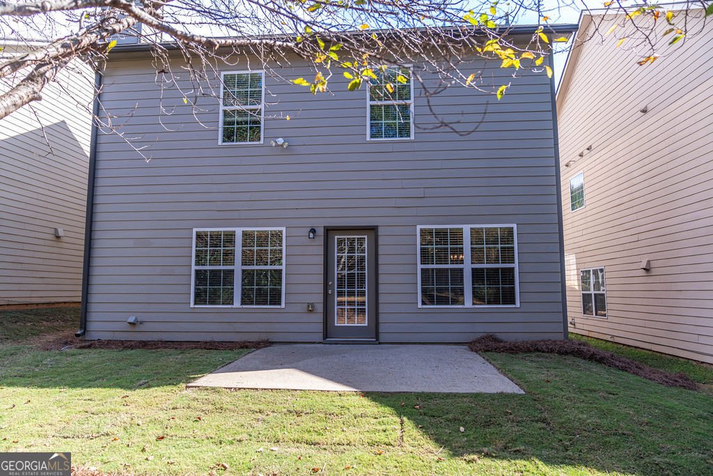 2046 Barberry Drive Buford - 13
