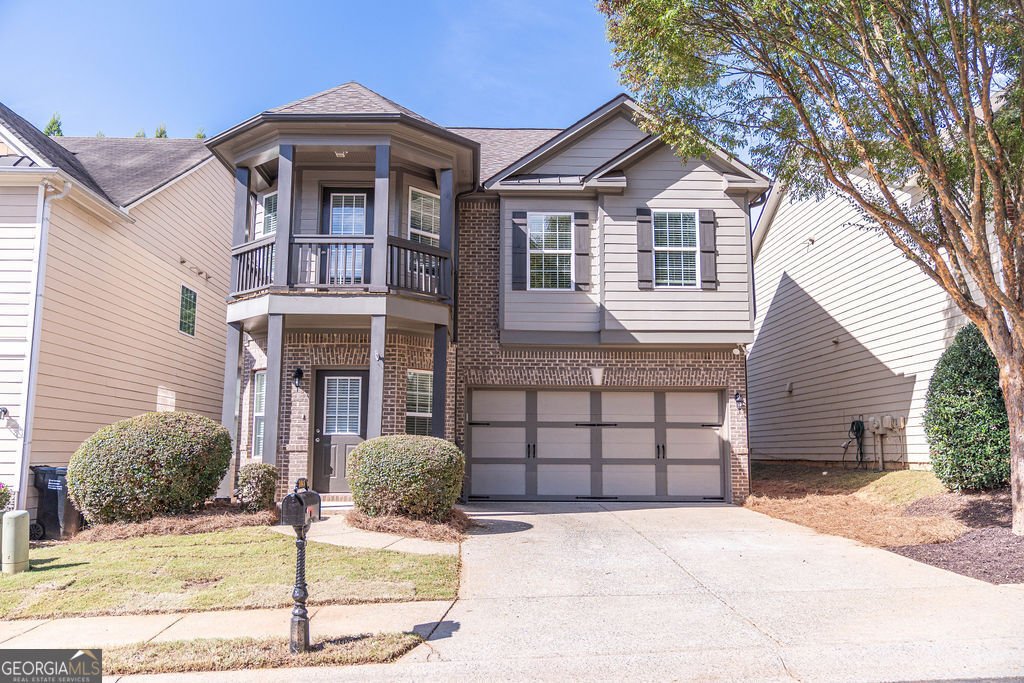 2046 Barberry Drive Buford - 14