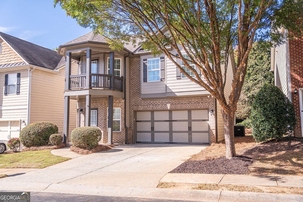2046 Barberry Drive Buford - 15