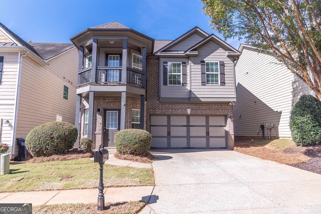 2046 Barberry Drive Buford - 16
