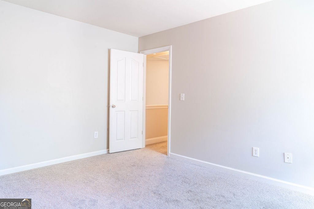 2046 Barberry Drive Buford - 2