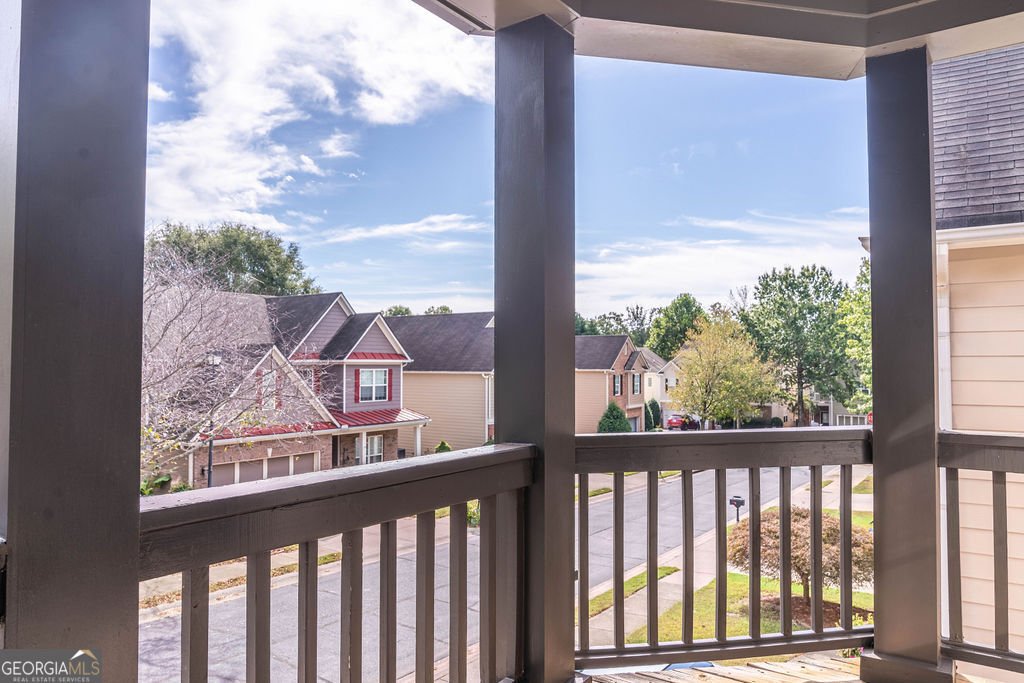 2046 Barberry Drive Buford - 26