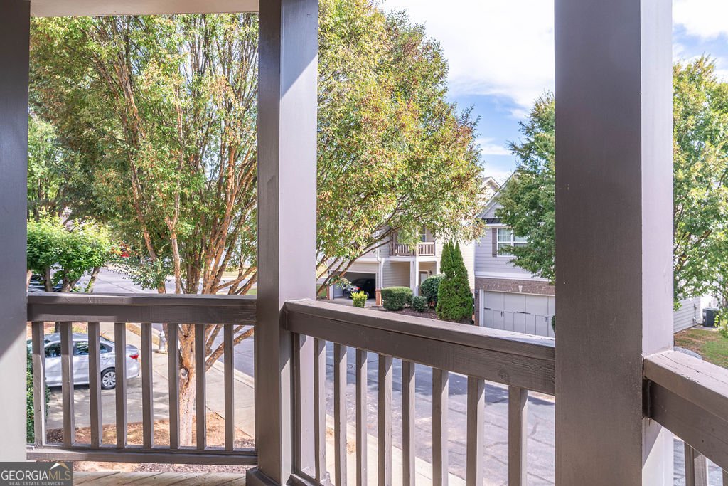 2046 Barberry Drive Buford - 27