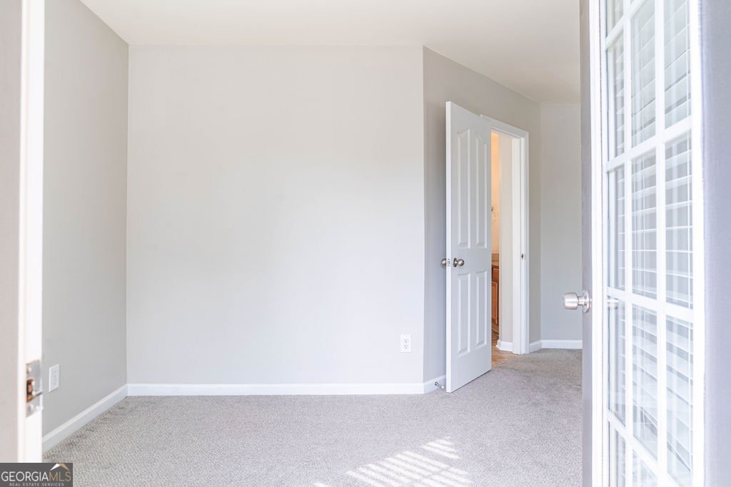 2046 Barberry Drive Buford - 28