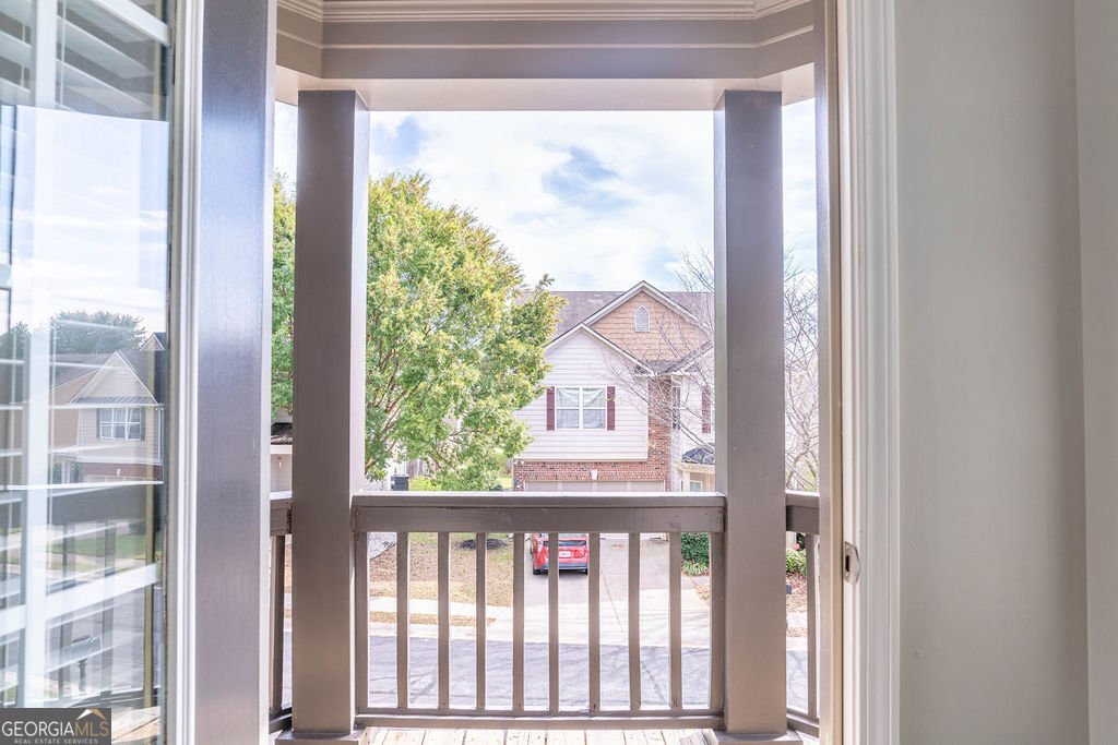2046 Barberry Drive Buford - 29