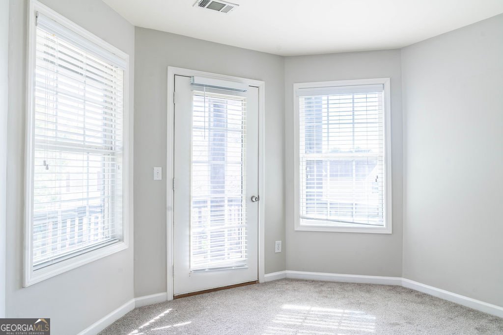 2046 Barberry Drive Buford - 30