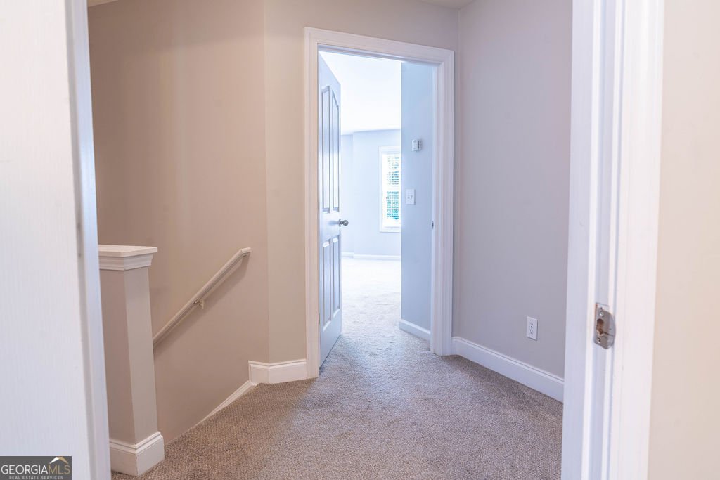 2046 Barberry Drive Buford - 36