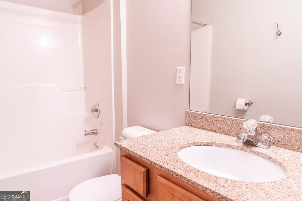 2046 Barberry Drive Buford - 4