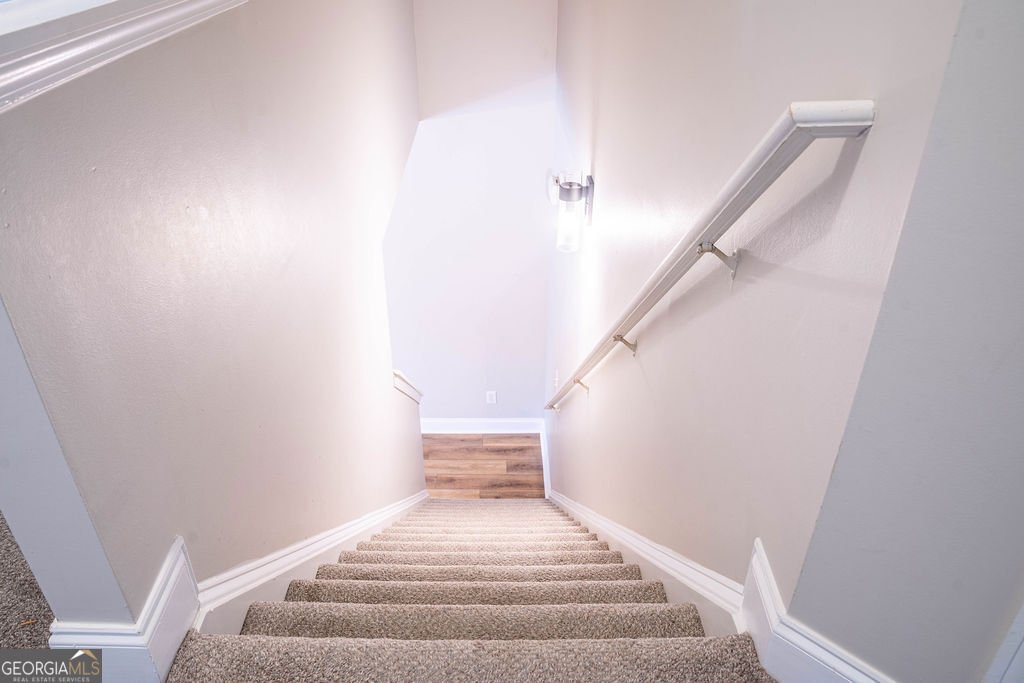 2046 Barberry Drive Buford - 8