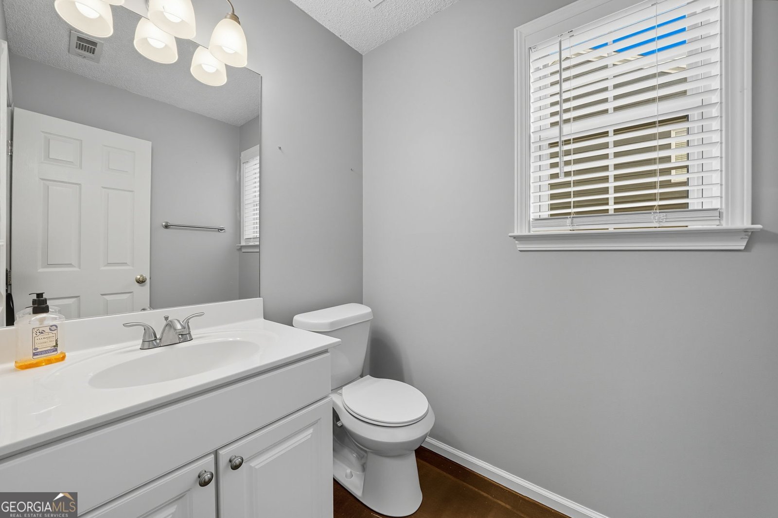 3418 Chastain Glen Lane Marietta - 11