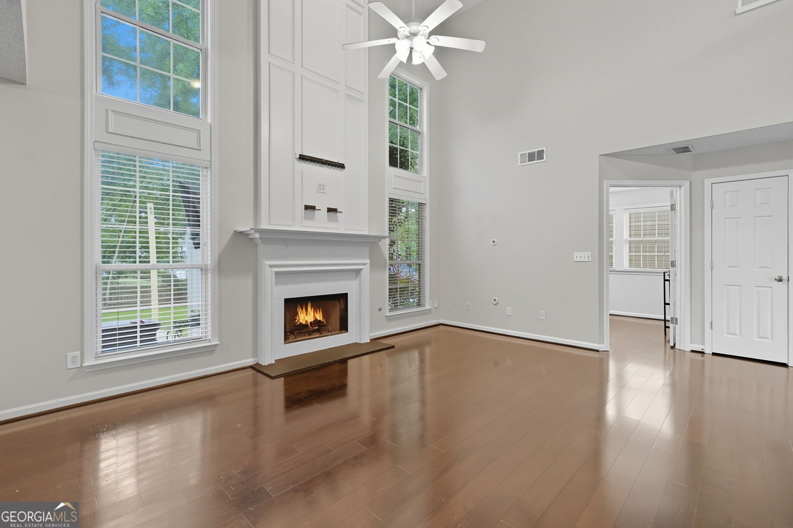 3418 Chastain Glen Lane Marietta - 2