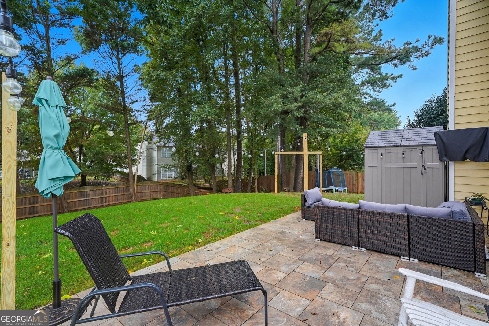 3418 Chastain Glen Lane Marietta - 24