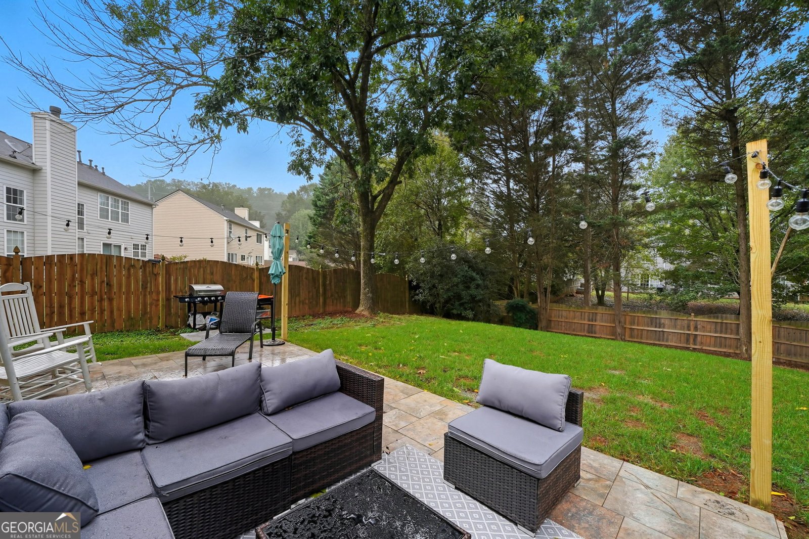 3418 Chastain Glen Lane Marietta - 25