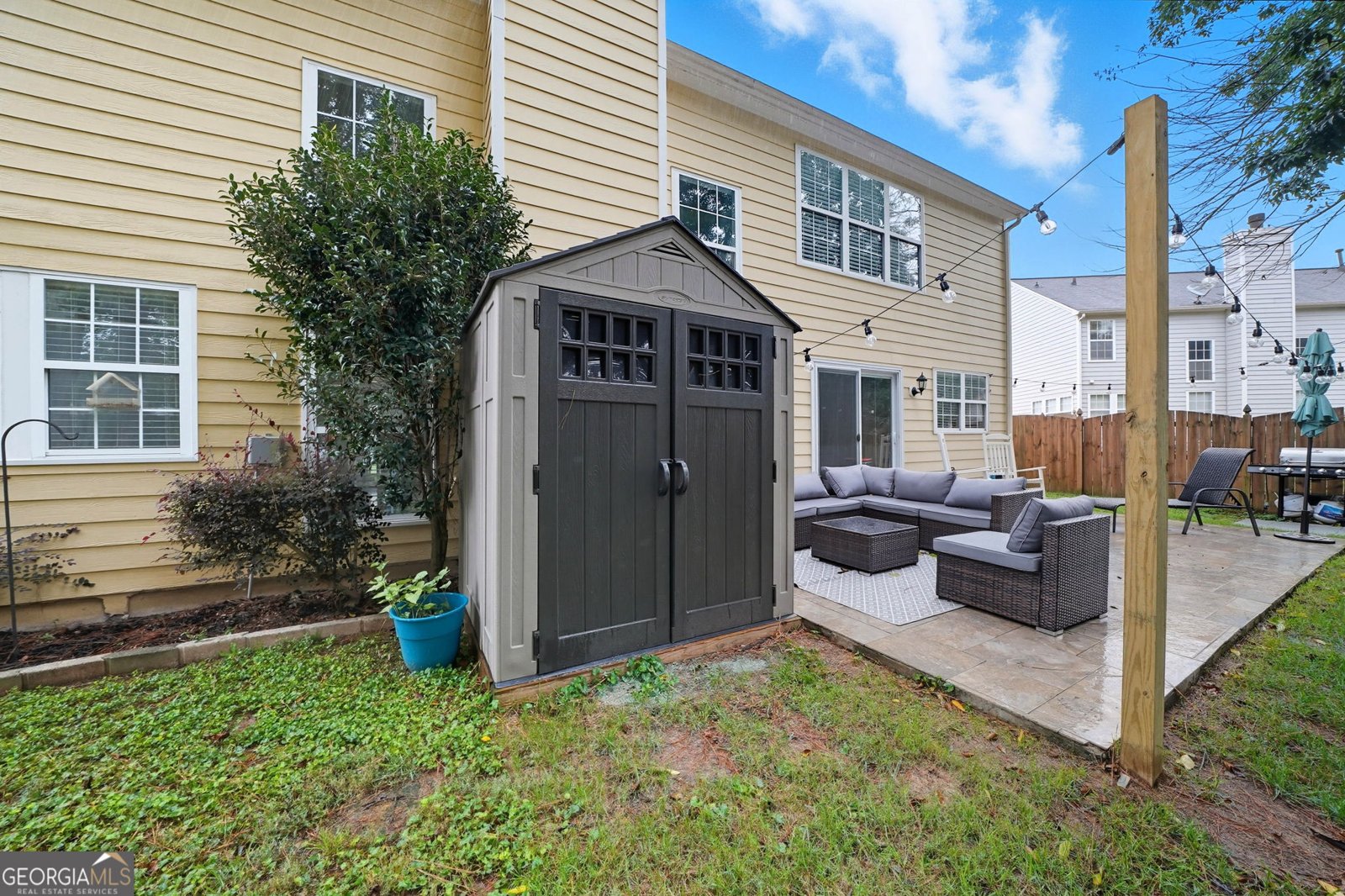 3418 Chastain Glen Lane Marietta - 26