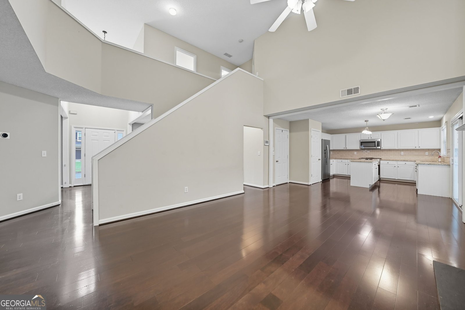 3418 Chastain Glen Lane Marietta - 3