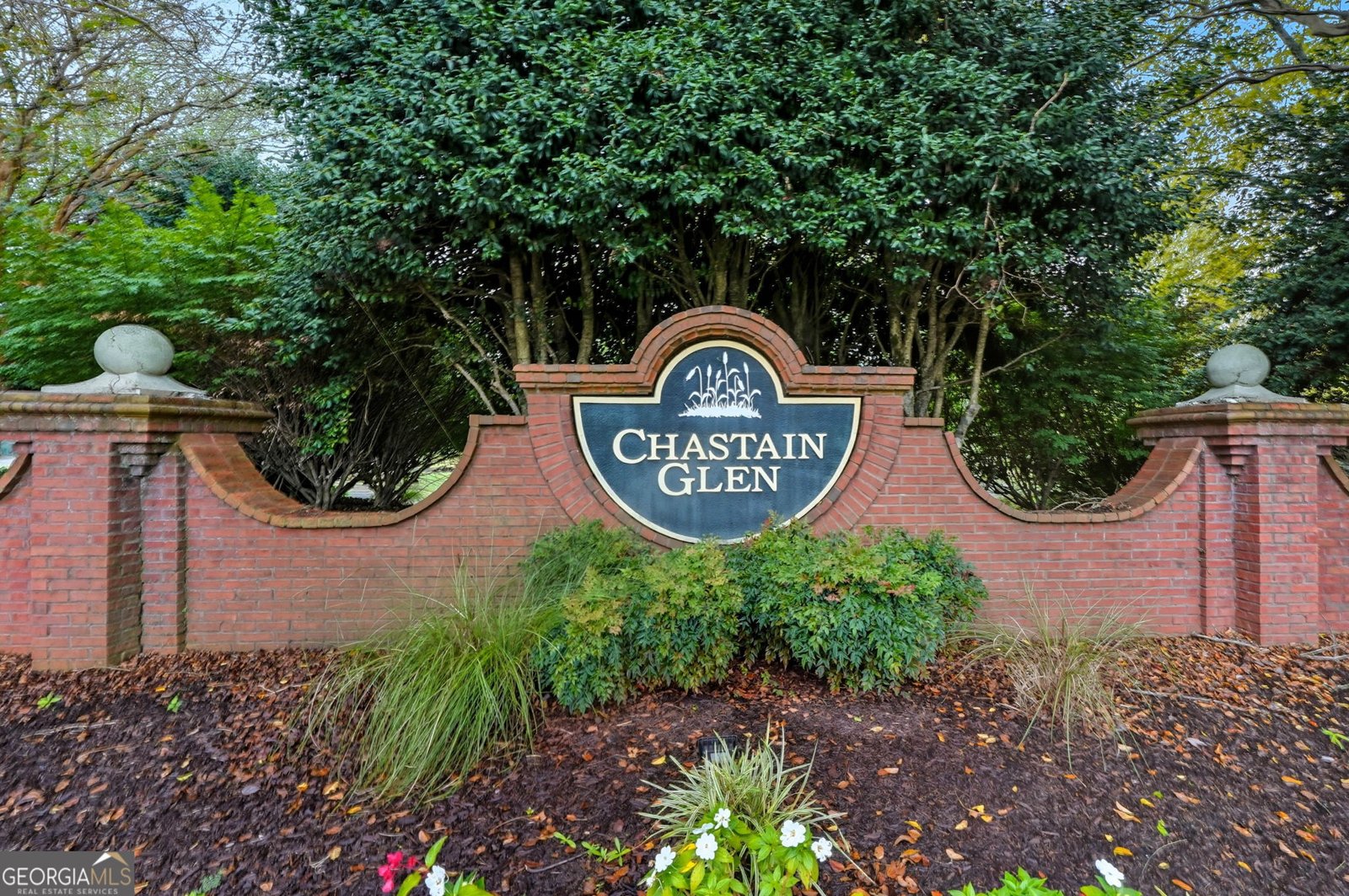 3418 Chastain Glen Lane Marietta - 30